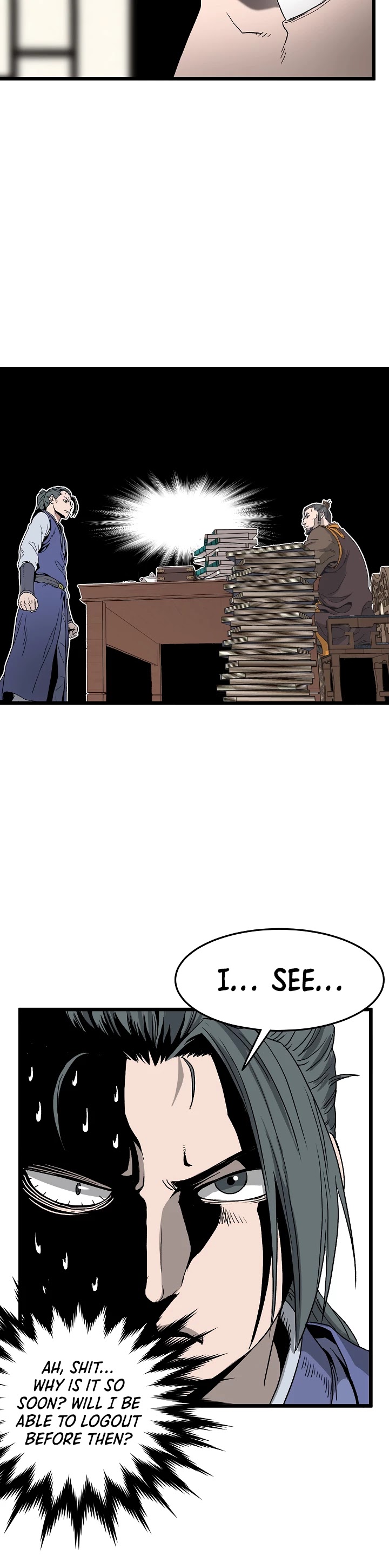 Murim Login Chapter 32 image 24